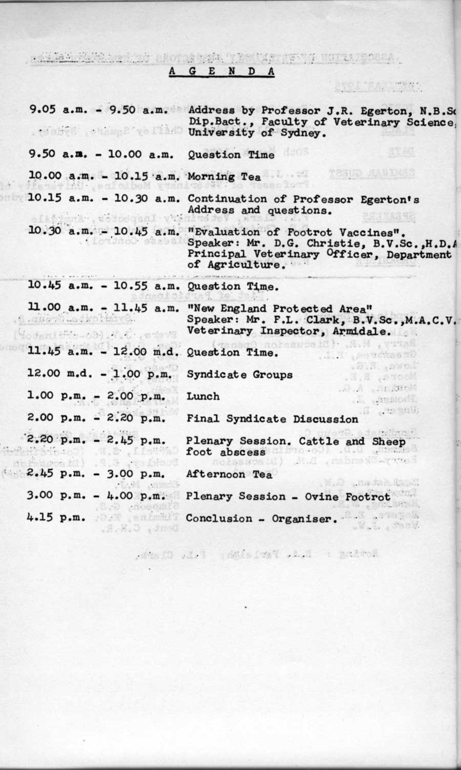 1975_IFD Meeting agenda